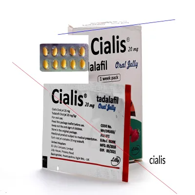 Prix du cialis 5mg boite de 28